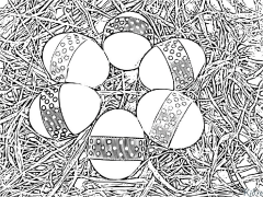 διασκέδαση Εκτυπώσιμες Σελίδες Χρωματισμού